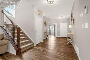 13105 Canyons Edge Dr, Colorado Springs, CO 80921 - Photo 3