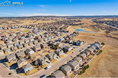 13105 Canyons Edge Drive, Colorado Springs, CO 80921 - Photo 41