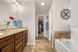 13105 Canyons Edge Dr, Colorado Springs, CO 80921 - Photo 21