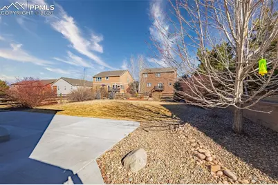 13105 Canyons Edge Drive, Colorado Springs, CO 80921 - Photo 35