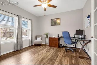 13105 Canyons Edge Drive, Colorado Springs, CO 80921 - Photo 13