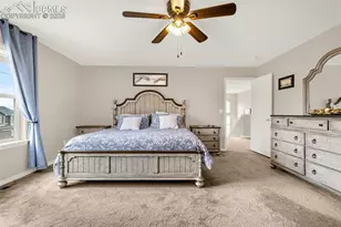 13105 Canyons Edge Dr, Colorado Springs, CO 80921 - Photo 19