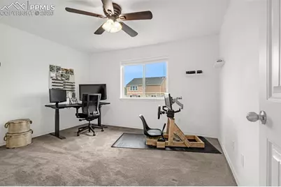 13105 Canyons Edge Drive, Colorado Springs, CO 80921 - Photo 27