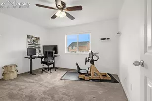 13105 Canyons Edge Dr, Colorado Springs, CO 80921 - Photo 27