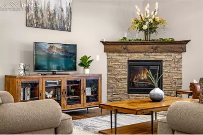 13105 Canyons Edge Drive, Colorado Springs, CO 80921 - Photo 5