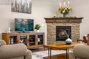 13105 Canyons Edge Dr, Colorado Springs, CO 80921 - Photo 5