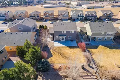 13105 Canyons Edge Drive, Colorado Springs, CO 80921 - Photo 37