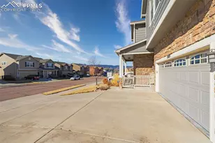 13105 Canyons Edge Dr, Colorado Springs, CO 80921 - Photo 39