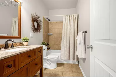 13105 Canyons Edge Drive, Colorado Springs, CO 80921 - Photo 31