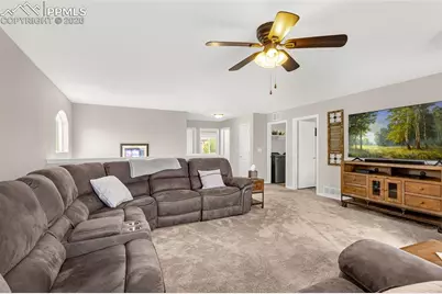 13105 Canyons Edge Drive, Colorado Springs, CO 80921 - Photo 17