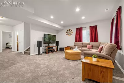 13105 Canyons Edge Drive, Colorado Springs, CO 80921 - Photo 29