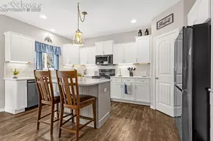 13105 Canyons Edge Dr, Colorado Springs, CO 80921 - Photo 9