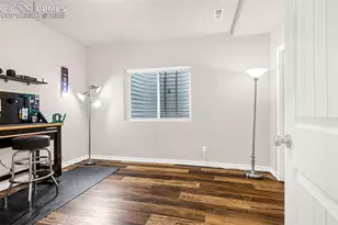 13105 Canyons Edge Dr, Colorado Springs, CO 80921 - Photo 33