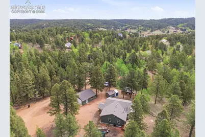 126 Aspen Circle, Divide, CO 80814 - Photo 37