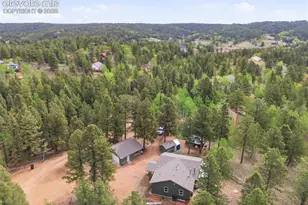 126 Aspen Cir, Divide, CO 80814 - Photo 37