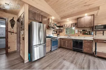 126 Aspen Circle, Divide, CO 80814 - Photo 13