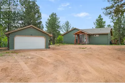126 Aspen Circle, Divide, CO 80814 - Photo 1