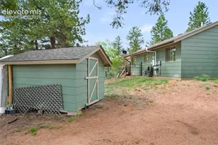 126 Aspen Cir, Divide, CO 80814 - Photo 33