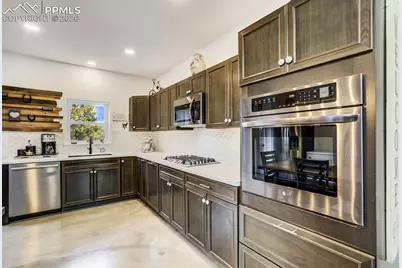 126 Rainier Drive, Florissant, CO 80816 - Photo 7