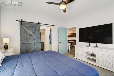 126 Rainier Drive, Florissant, CO 80816 - Photo 13