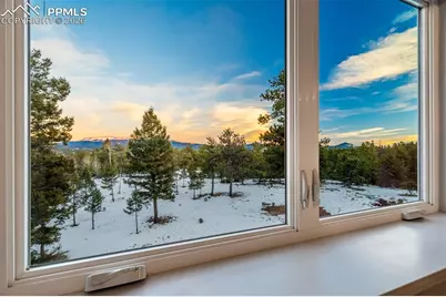 126 Rainier Drive, Florissant, CO 80816 - Photo 23