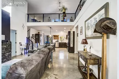 126 Rainier Drive, Florissant, CO 80816 - Photo 3