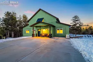 126 Rainier Dr, Florissant, CO 80816 - Photo 35