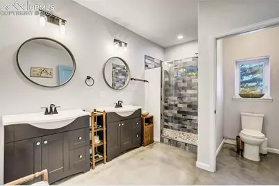 126 Rainier Drive, Florissant, CO 80816 - Photo 13