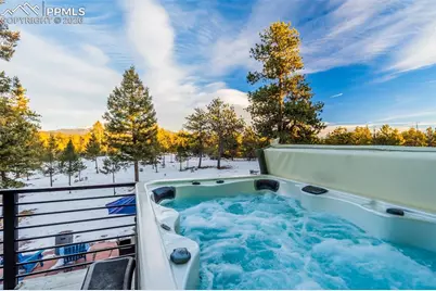 126 Rainier Drive, Florissant, CO 80816 - Photo 25