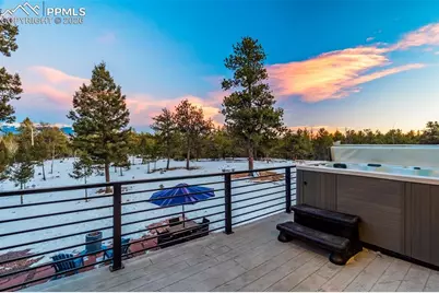 126 Rainier Drive, Florissant, CO 80816 - Photo 25