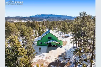 126 Rainier Drive, Florissant, CO 80816 - Photo 39