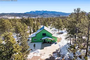 126 Rainier Dr, Florissant, CO 80816 - Photo 39