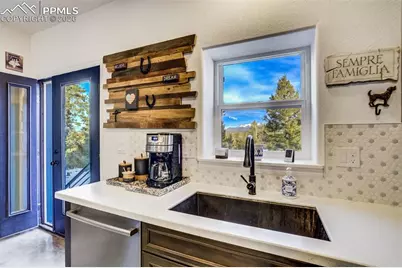 126 Rainier Drive, Florissant, CO 80816 - Photo 9