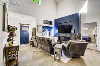 126 Rainier Drive, Florissant, CO 80816 - Photo 5