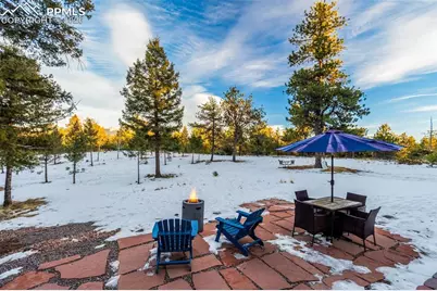 126 Rainier Drive, Florissant, CO 80816 - Photo 27