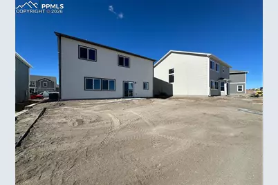 8283 Henzlee Place, Colorado Springs, CO 80831 - Photo 33