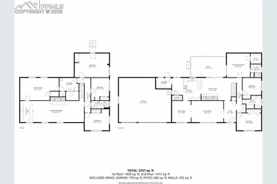 1167 Cenotaph Circle, Colorado Springs, CO 80904 - Photo 49