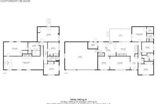 1167 Cenotaph Cir, Colorado Springs, CO 80904 - Photo 49