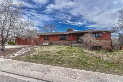 1167 Cenotaph Circle, Colorado Springs, CO 80904 - Photo 1