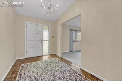 1167 Cenotaph Circle, Colorado Springs, CO 80904 - Photo 3