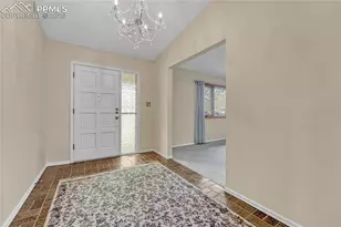 1167 Cenotaph Cir, Colorado Springs, CO 80904 - Photo 3