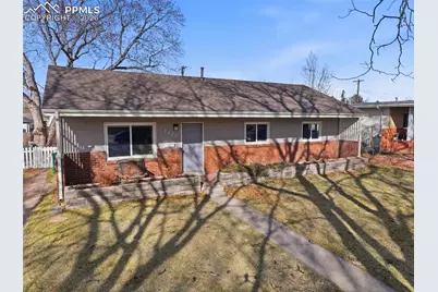 2424 Farragut Avenue, Colorado Springs, CO 80907 - Photo 37