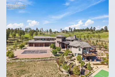 5261 Gold Run Court, Colorado Springs, CO 80908 - Photo 1