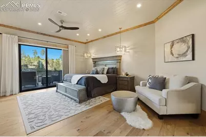 5261 Gold Run Court, Colorado Springs, CO 80908 - Photo 15