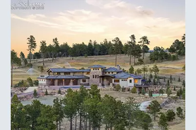 5261 Gold Run Court, Colorado Springs, CO 80908 - Photo 1