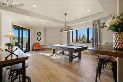 5261 Gold Run Court, Colorado Springs, CO 80908 - Photo 29