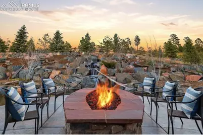 5261 Gold Run Court, Colorado Springs, CO 80908 - Photo 13