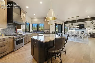 5261 Gold Run Court, Colorado Springs, CO 80908 - Photo 9