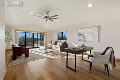 5261 Gold Run Court, Colorado Springs, CO 80908 - Photo 39