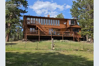 26 Howe Court, Black Hawk, CO 80422 - Photo 1